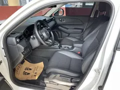 2023 Honda XR-V 1.5L CVT, белый — фото 6