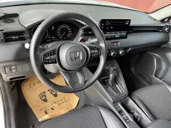 2023 Honda XR-V 1.5L CVT, белый — фото 7