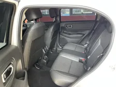 2023 Honda XR-V 1.5L CVT, белый — фото 11