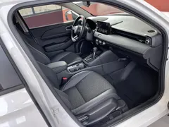 2023 Honda XR-V 1.5L CVT, белый — фото 12