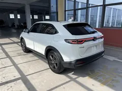 2023 Honda XR-V 1.5L CVT, белый — фото 13