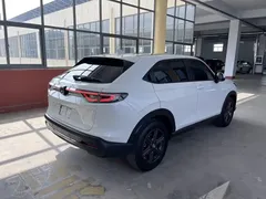 2023 Honda XR-V 1.5L CVT, белый — фото 15