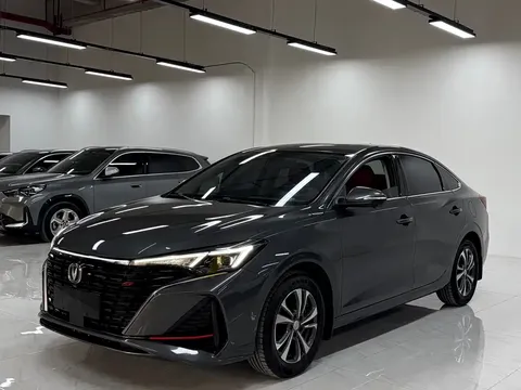 2023 Changan Eado PLUS 1.4T GDI DCT Premium