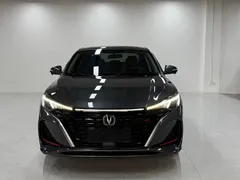 2023 Changan Eado PLUS 1.4T GDI DCT Premium — фото 2
