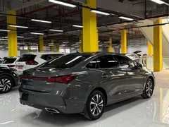 2023 Changan Eado PLUS 1.4T GDI DCT Premium — фото 4