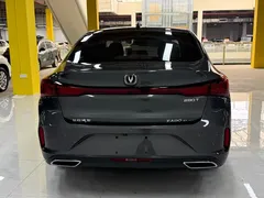 2023 Changan Eado PLUS 1.4T GDI DCT Premium — фото 5
