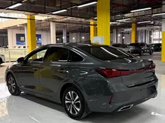 2023 Changan Eado PLUS 1.4T GDI DCT Premium — фото 6