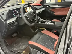 2023 Changan Eado PLUS 1.4T GDI DCT Premium — фото 7