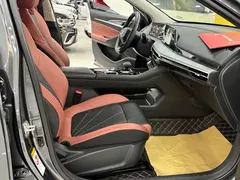 2023 Changan Eado PLUS 1.4T GDI DCT Premium — фото 8