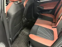 2023 Changan Eado PLUS 1.4T GDI DCT Premium — фото 9