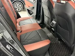 2023 Changan Eado PLUS 1.4T GDI DCT Premium — фото 10
