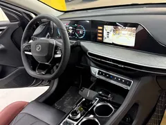 2023 Changan Eado PLUS 1.4T GDI DCT Premium — фото 11