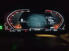 2021 BMW 3 Series 320Li M Sport Package, белый — фото 7