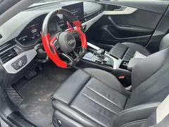 2021 Audi A5 Sportback 40 TFSI quattro Luxury — фото 3