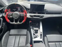 2021 Audi A5 Sportback 40 TFSI quattro Luxury — фото 4