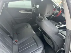 2021 Audi A5 Sportback 40 TFSI quattro Luxury — фото 5