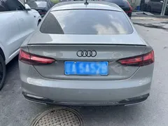 2021 Audi A5 Sportback 40 TFSI quattro Luxury — фото 9