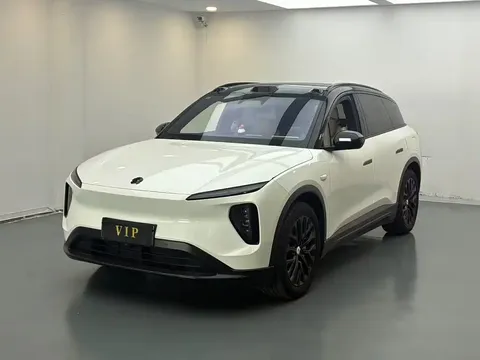 2024 Nio ES6 75kWh