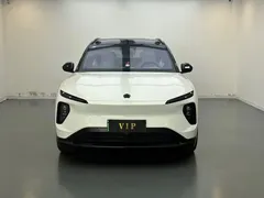 2024 Nio ES6 75kWh, белый — фото 2