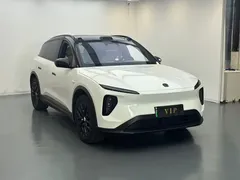2024 Nio ES6 75kWh, белый — фото 3