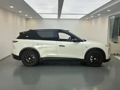 2024 Nio ES6 75kWh, белый — фото 10