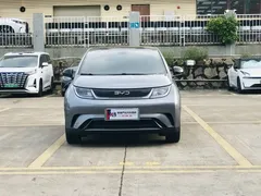 2023 BYD Dolphin 420km Fashion — фото 2