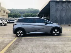 2023 BYD Dolphin 420km Fashion — фото 6