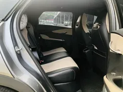 2023 BYD Dolphin 420km Fashion — фото 9