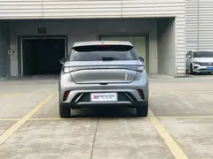 2023 BYD Dolphin 420km Fashion — фото 14