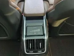 2022 Volvo S90, чёрный — фото 9