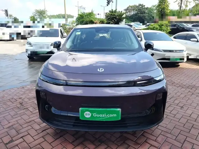2025 Leapmotor B10 510 Enjoy