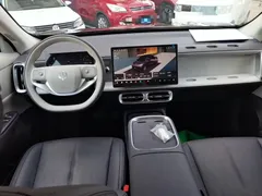 2025 Leapmotor B10 510 Enjoy — фото 10