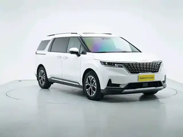 2021 Kia Carnival 2.0T Flagship