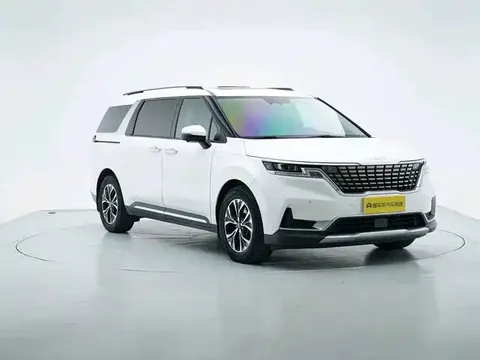 2021 Kia Carnival 2.0T Flagship