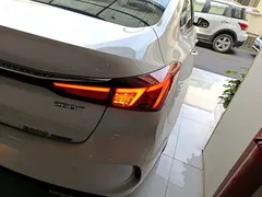 2021 Changan Eado PLUS Blue Whale NE 1.4T GDI DCT Premium, белый — фото 8