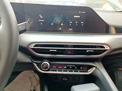 2021 Changan Eado PLUS Blue Whale NE 1.4T GDI DCT Premium, белый — фото 13