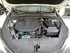 2021 Changan Eado PLUS Blue Whale NE 1.4T GDI DCT Premium, белый — фото 20