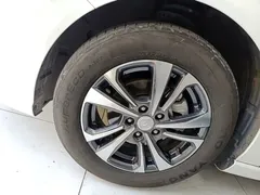 2021 Changan Eado PLUS Blue Whale NE 1.4T GDI DCT Premium, белый — фото 23