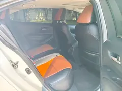2021 Toyota Corolla 1.2T S-CVT Elite Plus, белый — фото 11