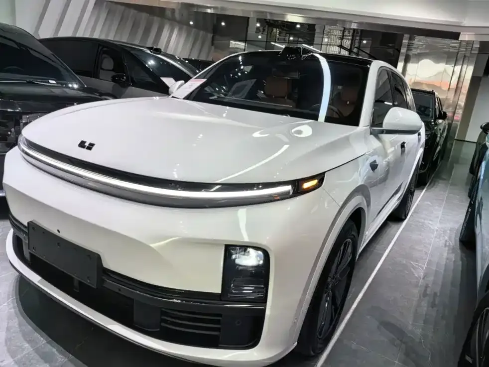 2024 Li Auto L7