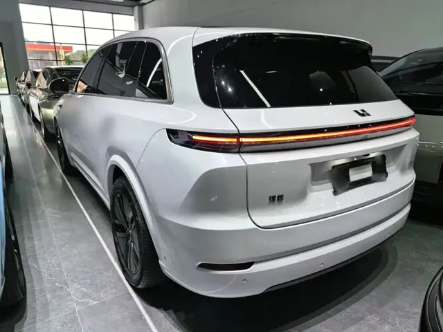2024 Li Auto L7