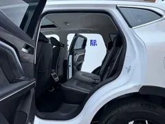 2023 Haval H6 1.5T AT Guochao Urban, белый — фото 13