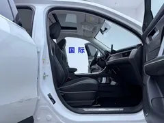 2023 Haval H6 1.5T AT Guochao Urban, белый — фото 15