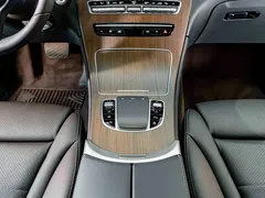 2021 Mercedes-Benz GLC 300 L 4MATIC Dynamic, чёрный — фото 12
