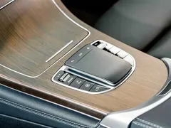 2021 Mercedes-Benz GLC 300 L 4MATIC Dynamic, чёрный — фото 14