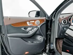 2021 Mercedes-Benz GLC 300 L 4MATIC Dynamic, чёрный — фото 15