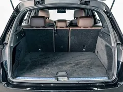 2021 Mercedes-Benz GLC 300 L 4MATIC Dynamic, чёрный — фото 23