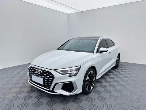 2023 Audi A3 L Limousine 35 TFSI Fashion Sport