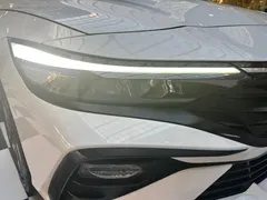2023 Hyundai Elantra 1.5L CVT GLX Elite, белый — фото 4