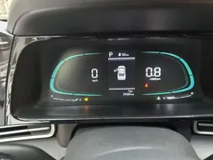 2023 Hyundai Elantra 1.5L CVT GLX Elite, белый — фото 9